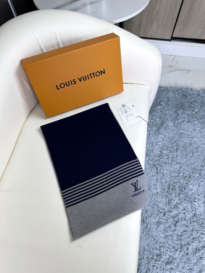 Louis Vuitton Scarf